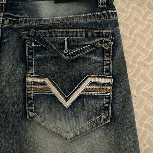 True Luck Pants - Picture 2 of 3